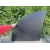 Blacha pod kominek 100x100 cm (ćwiartka)
